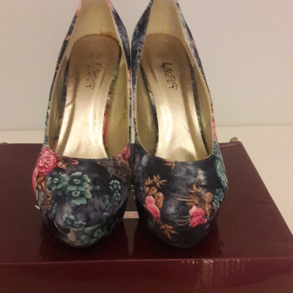 Shoes